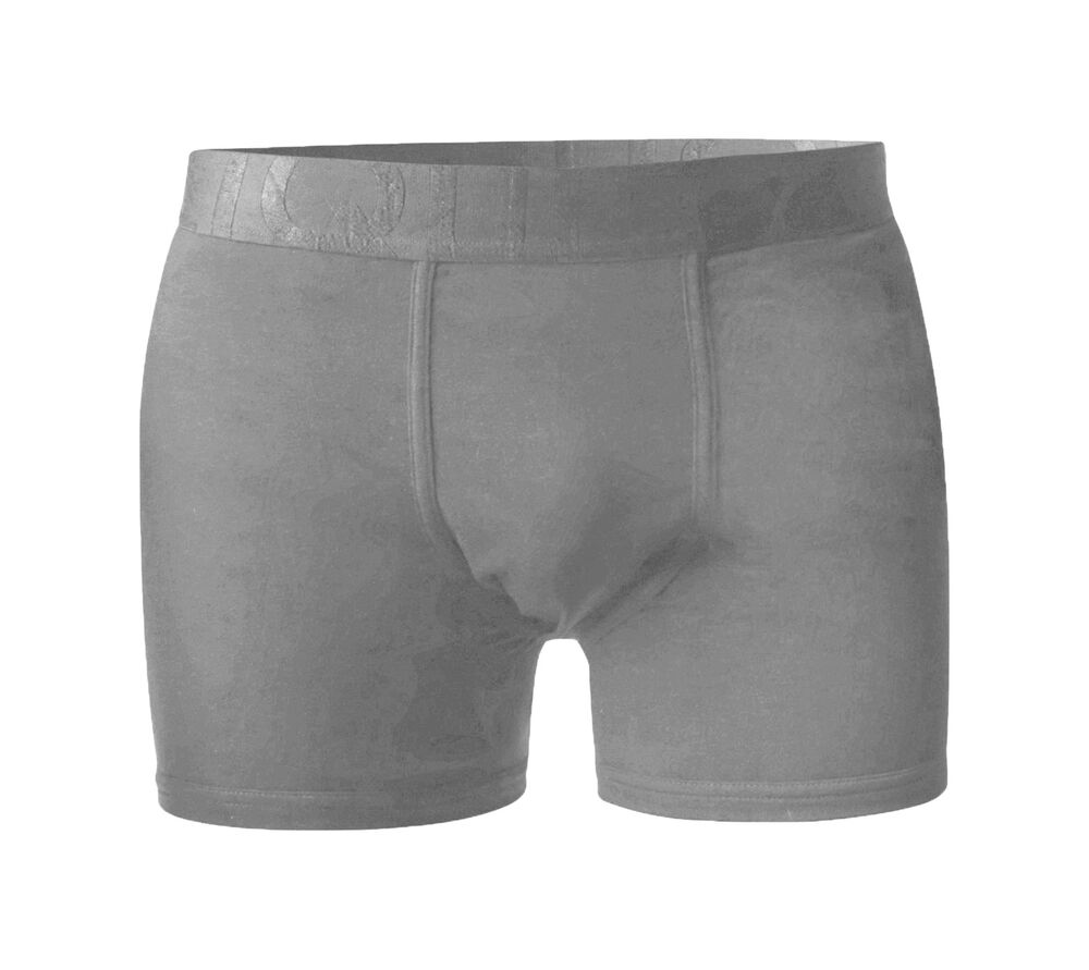 Bambu Boxer Long Leg - 3