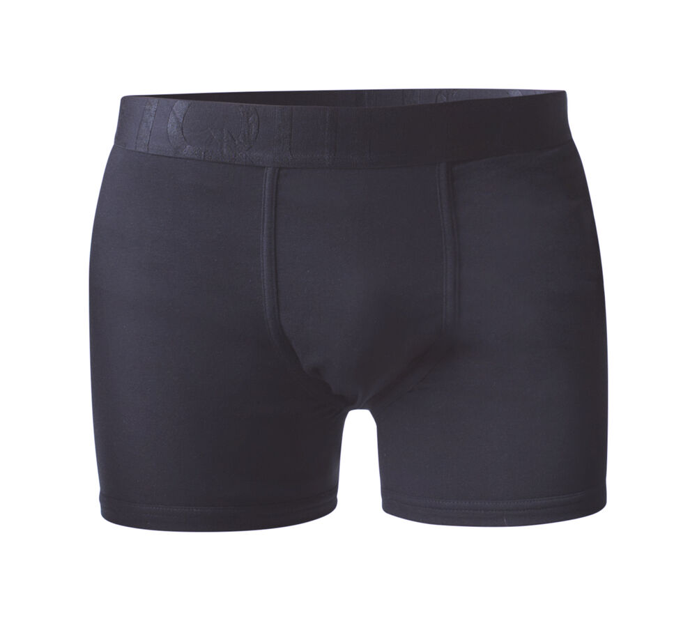 Bambu Boxer Long Leg - 2