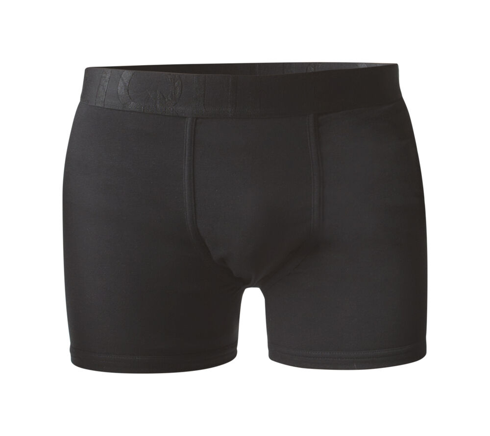 Bambu Boxer Long Leg - 4