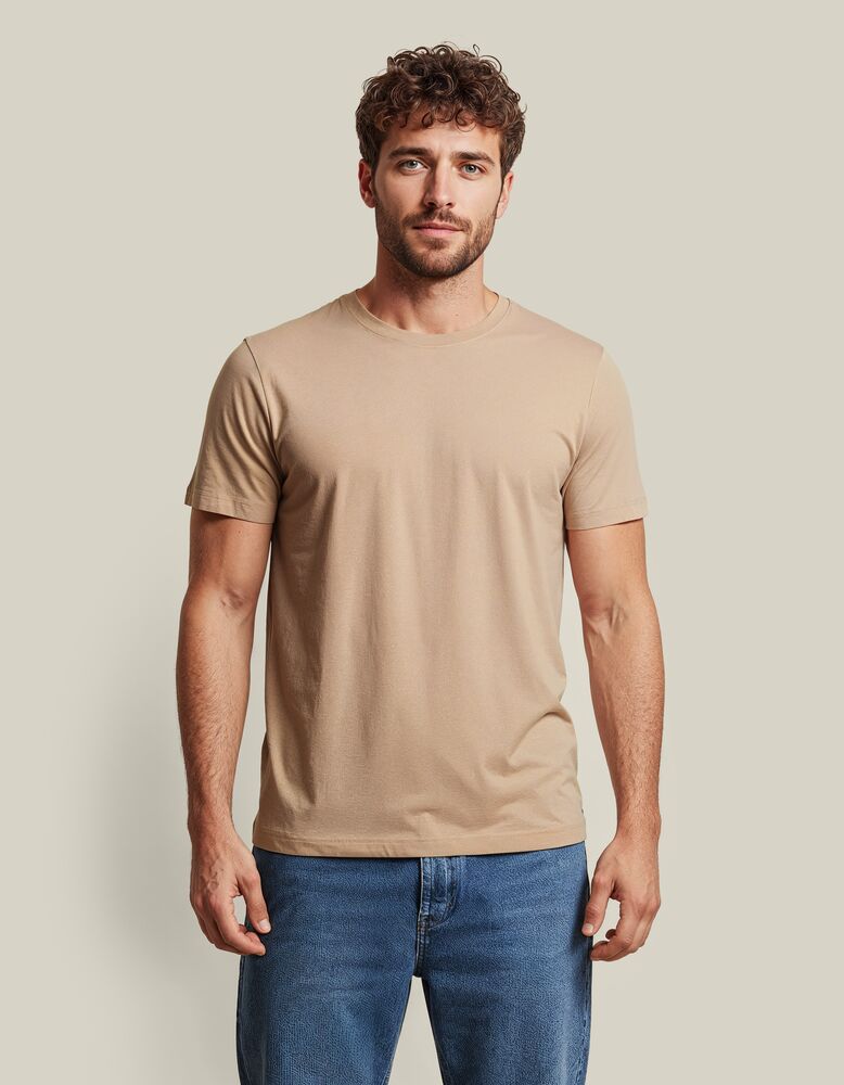 UM T-Shirt (OCS)  Regular Fit Unisex - 70