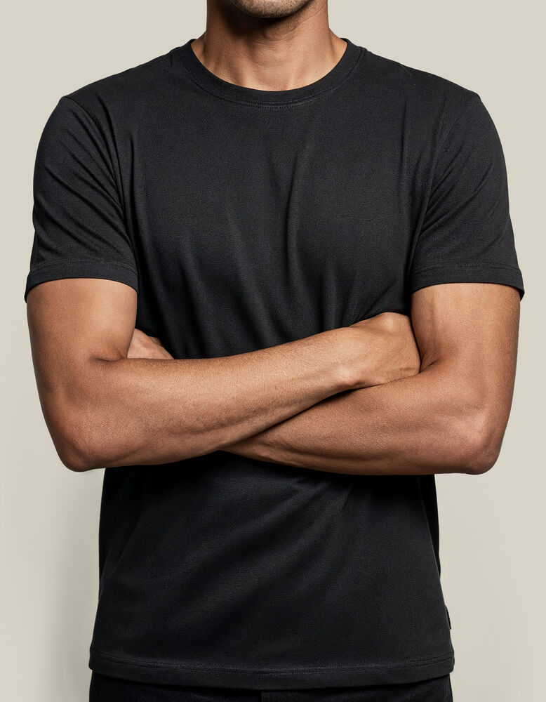 UM T-Shirt (OCS)  Regular Fit Unisex - 73