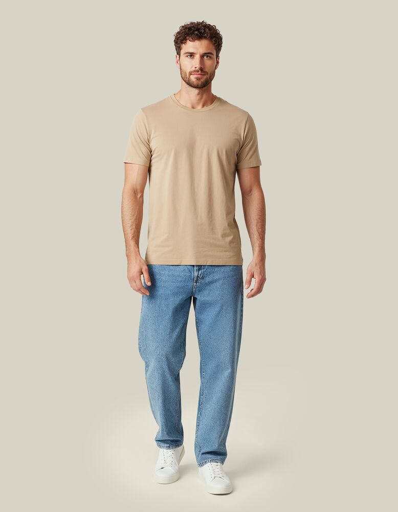 UM T-Shirt (OCS)  Regular Fit Unisex - 28