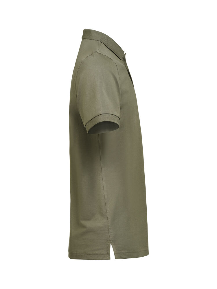 UM Polo (OCS)  Regular Fit Unisex - 28