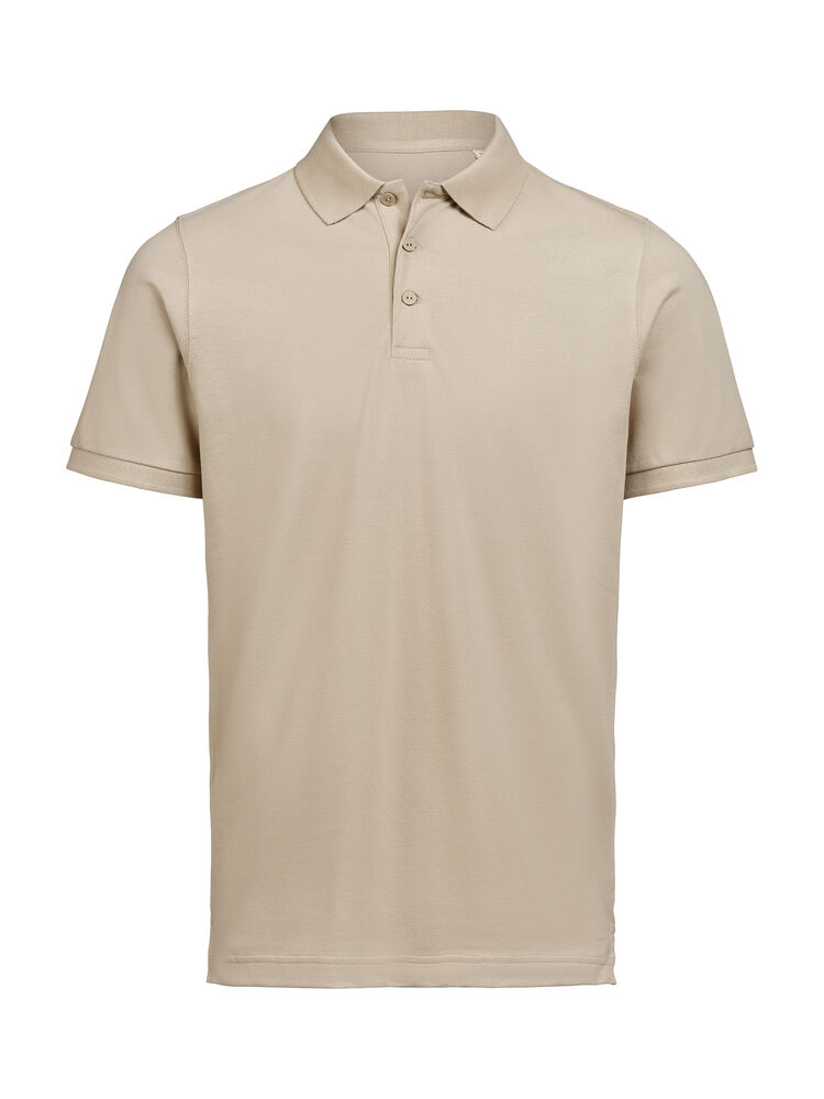 UM Polo (OCS)  Regular Fit Unisex - 4