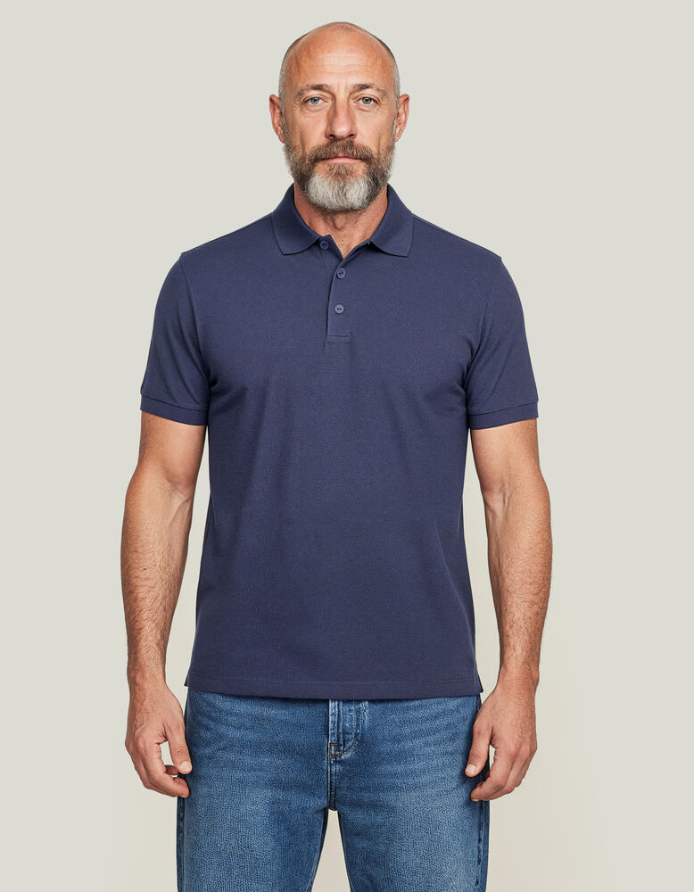 UM Polo (OCS)  Regular Fit Unisex - 63