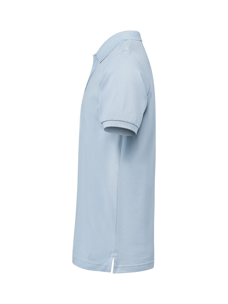 UM Polo (OCS)  Regular Fit Unisex - 22