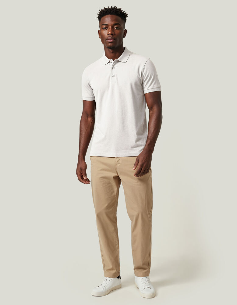 UM Polo (OCS)  Regular Fit Unisex - 65
