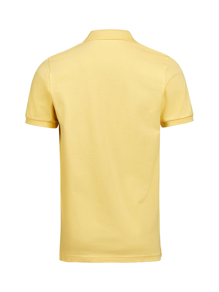 UM Polo (OCS)  Regular Fit Unisex - 48