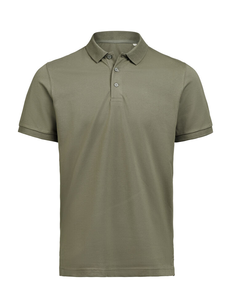 UM Polo (OCS)  Regular Fit Unisex - 13