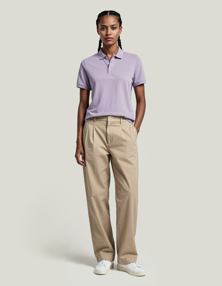 UM Polo (OCS)  Regular Fit Unisex - 64
