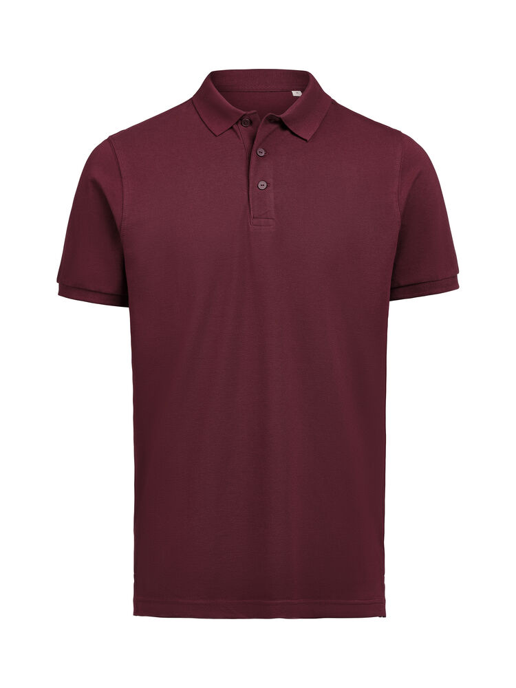UM Polo (OCS)  Regular Fit Unisex - 7