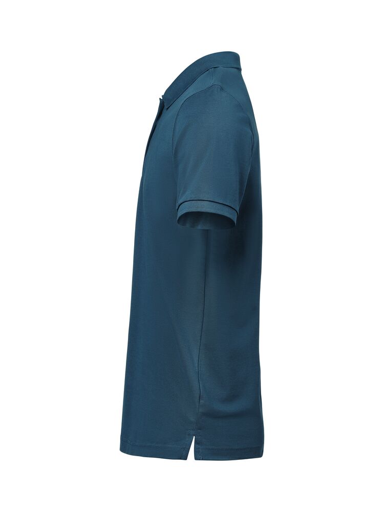 UM Polo (OCS)  Regular Fit Unisex - 21