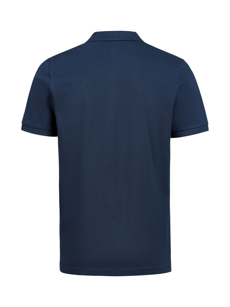 UM Polo (OCS)  Regular Fit Unisex - 46