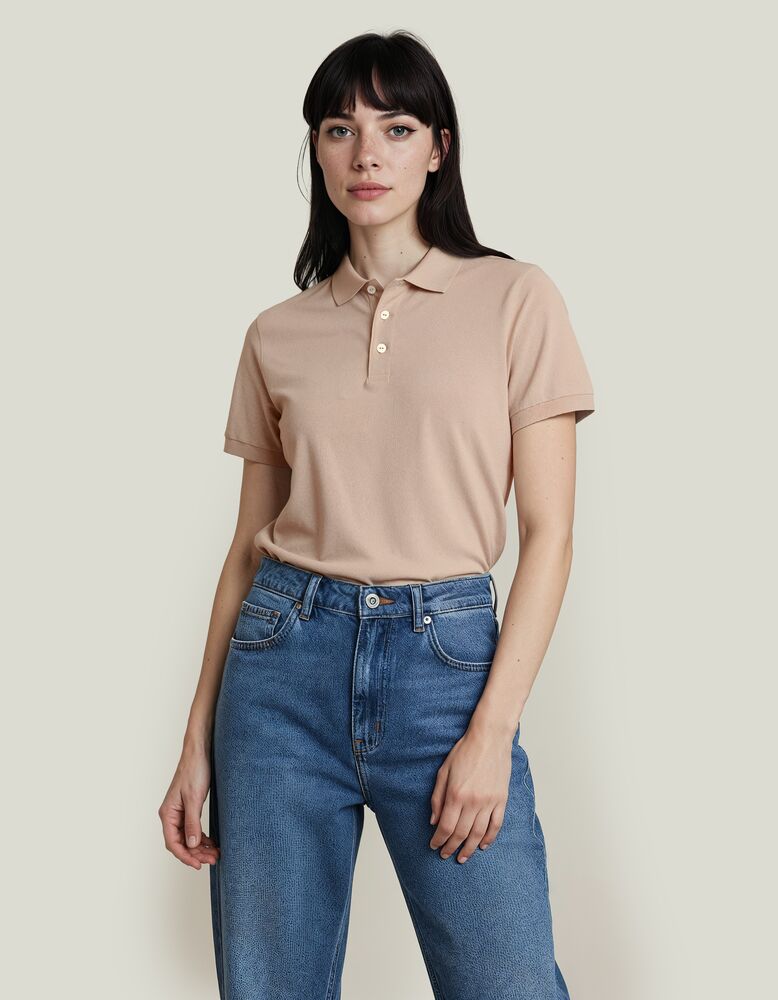 UM Polo (OCS)  Regular Fit Unisex - 66
