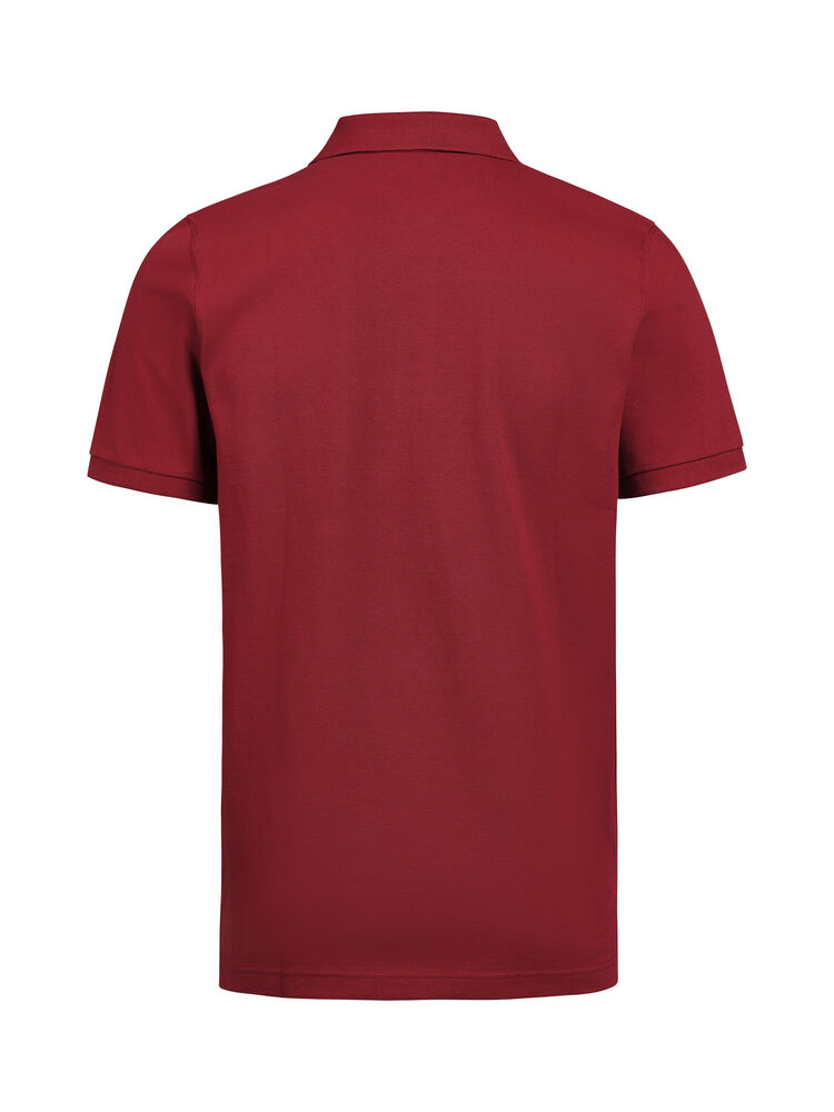 UM Polo (OCS)  Regular Fit Unisex - 25