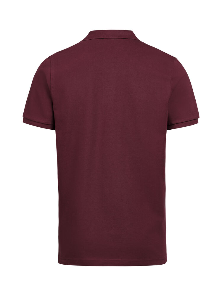 UM Polo (OCS)  Regular Fit Unisex - 16