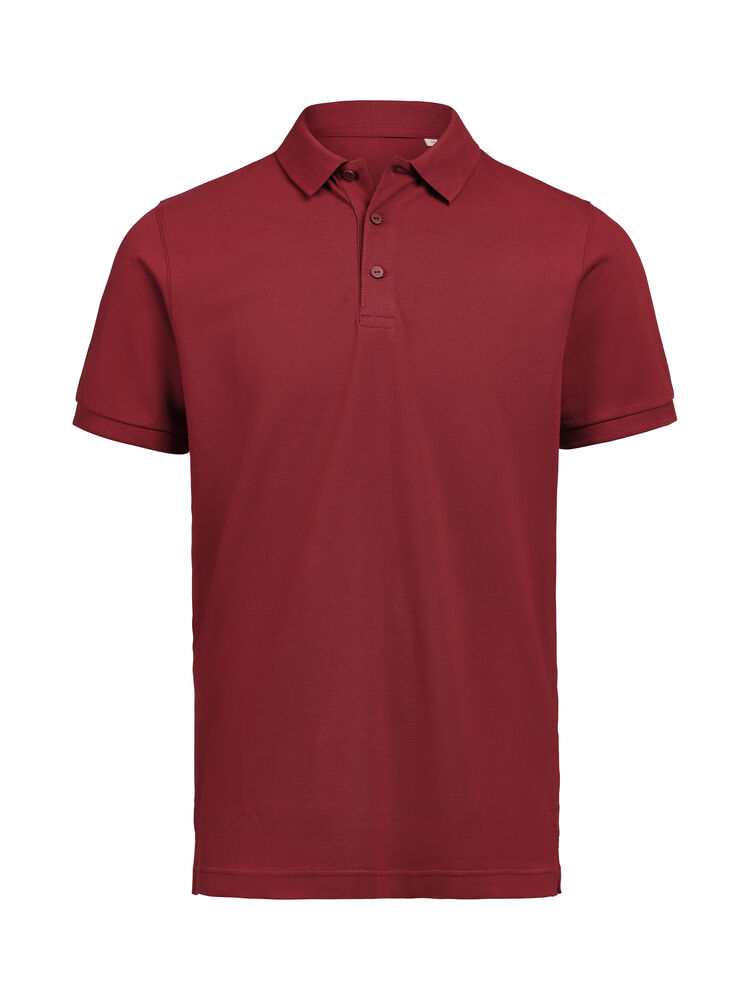 UM Polo (OCS)  Regular Fit Unisex - 6