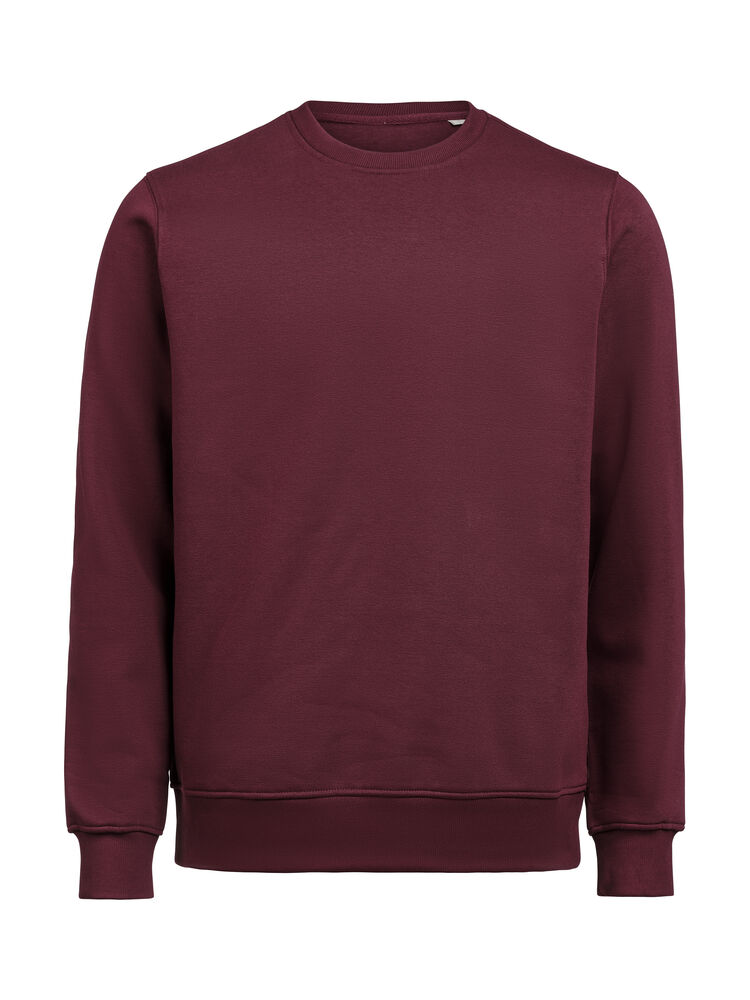 UM Crewneck (OCS-RCS)  Regular Fit Unisex - 7