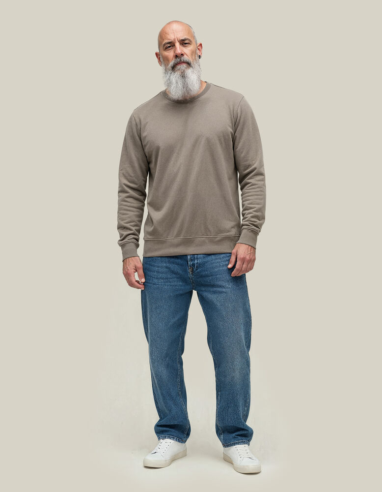 UM Crewneck (OCS-RCS)  Regular Fit Unisex - 65