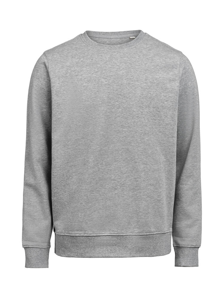 UM Crewneck (OCS-RCS)  Regular Fit Unisex - 2
