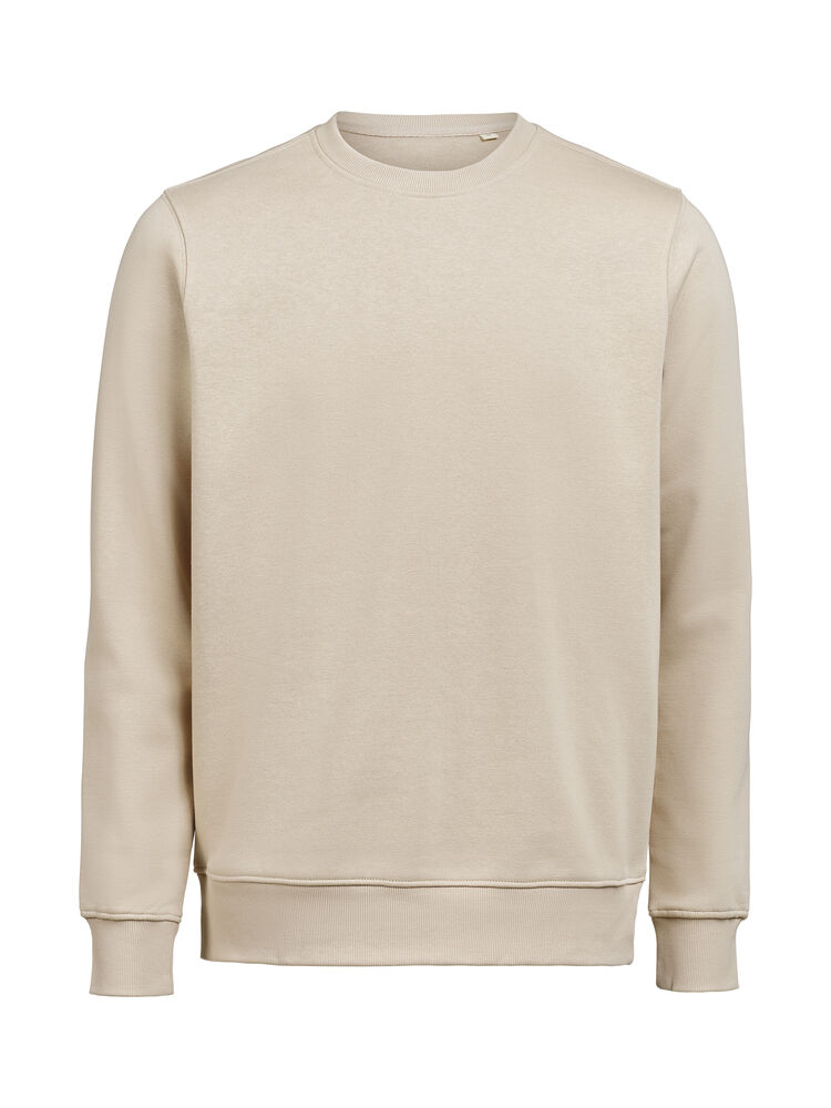 UM Crewneck (OCS-RCS)  Regular Fit Unisex - 4