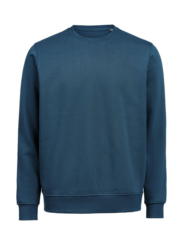 UM Crewneck (OCS-RCS)  Regular Fit Unisex - 11