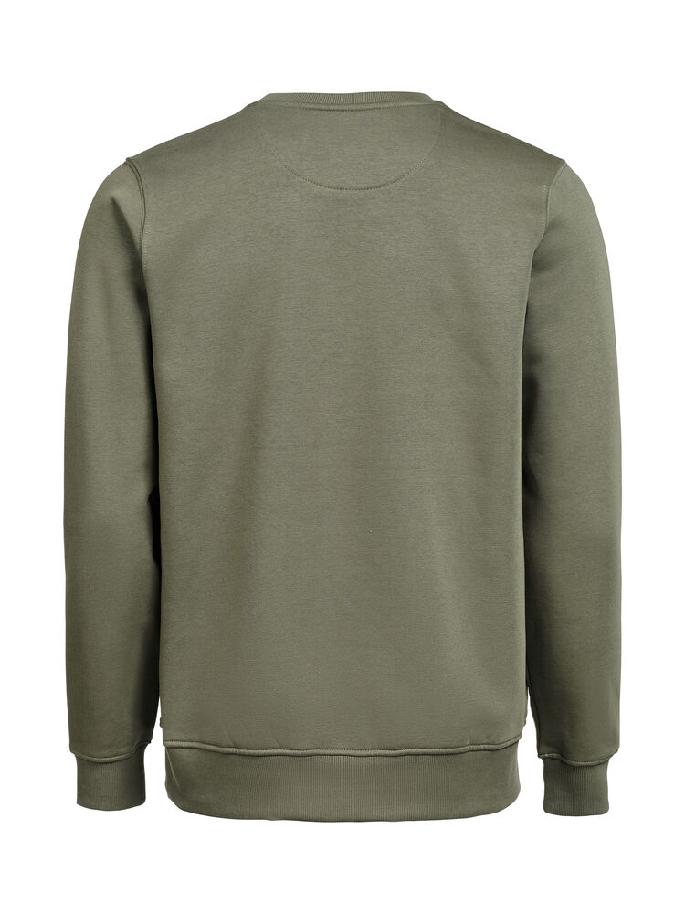 UM Crewneck (OCS-RCS)  Regular Fit Unisex - 16