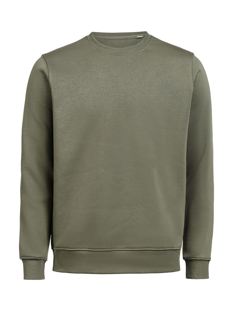 UM Crewneck (OCS-RCS)  Regular Fit Unisex - 13