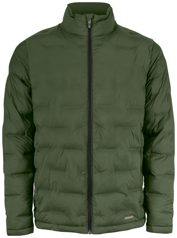 Baker Jacket Men - 3