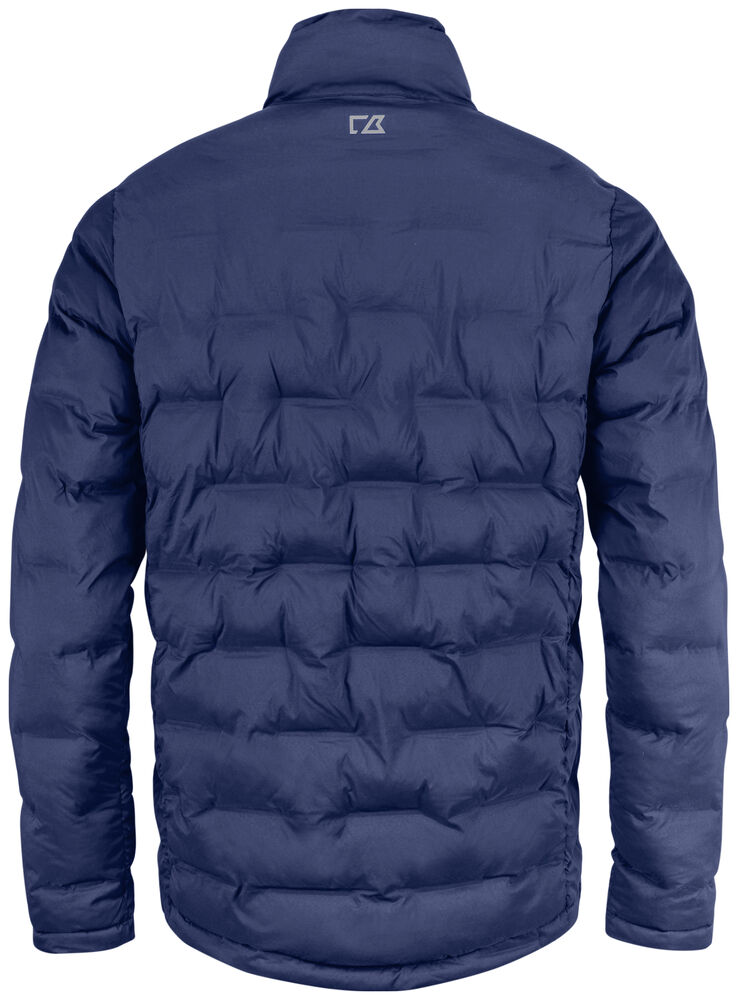Baker Jacket Men - 8