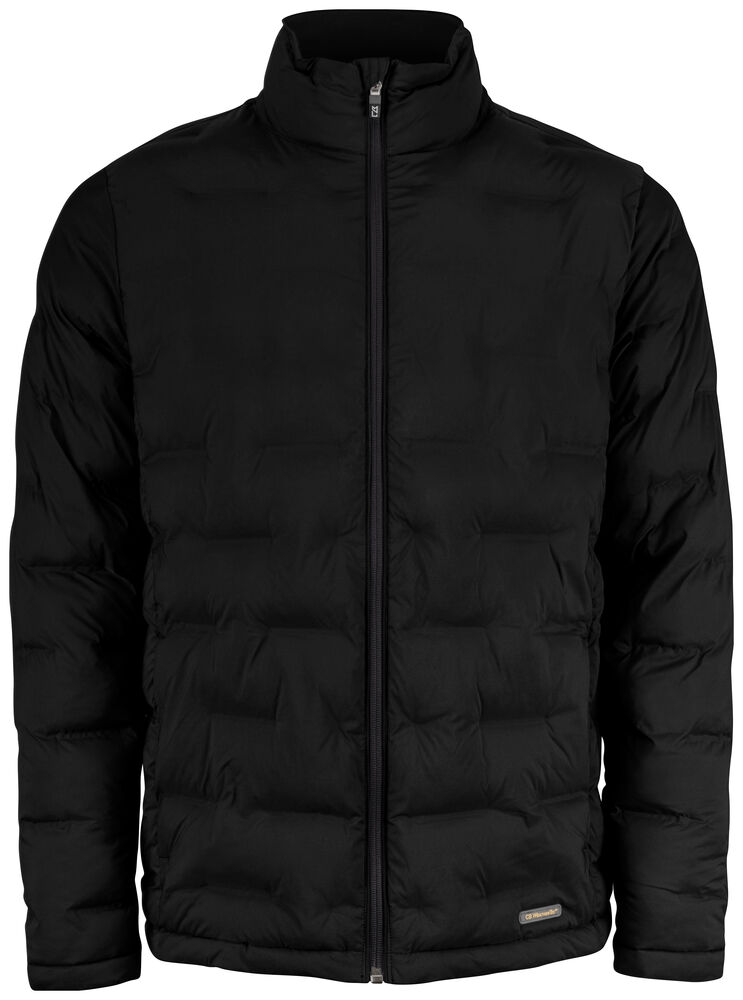 Baker Jacket Men - 5