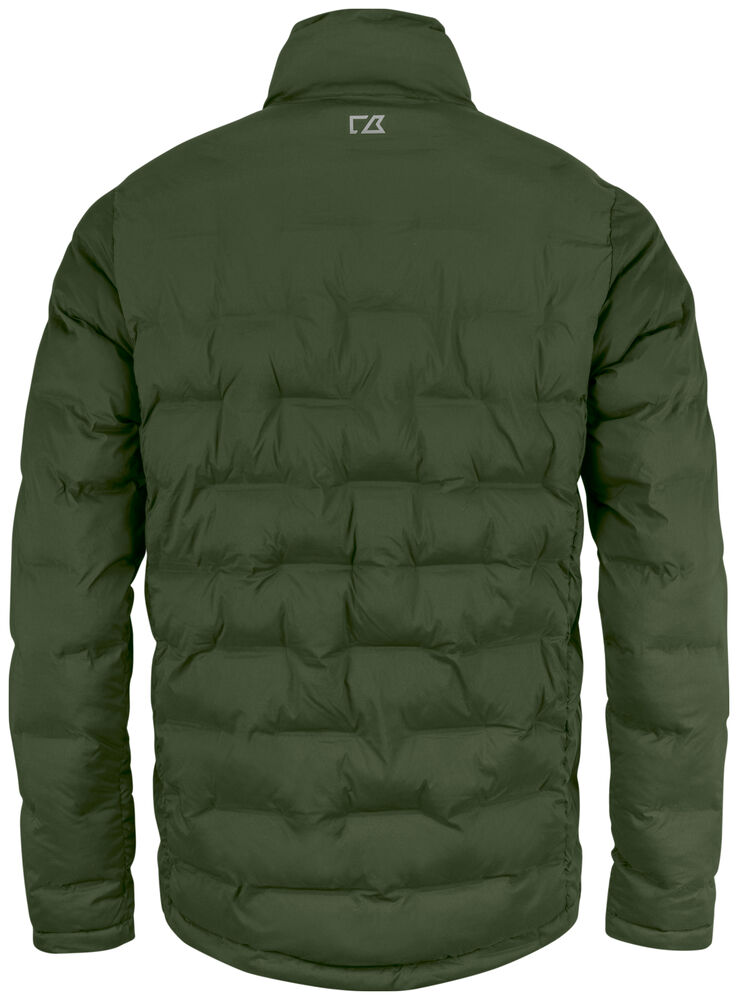 Baker Jacket Men - 9