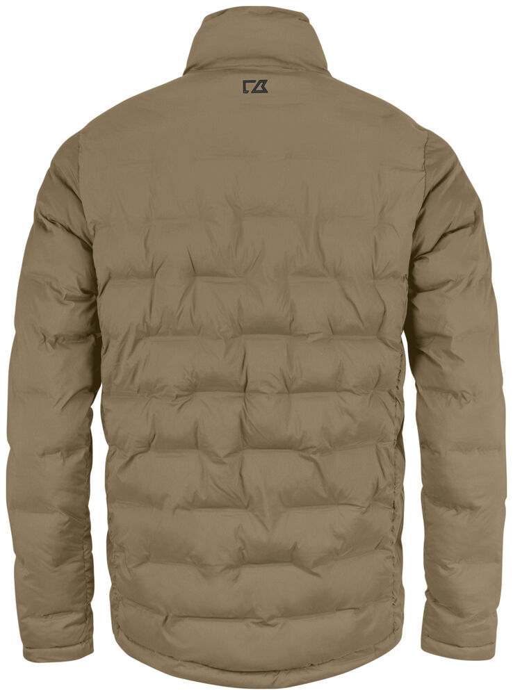 Baker Jacket Men - 10