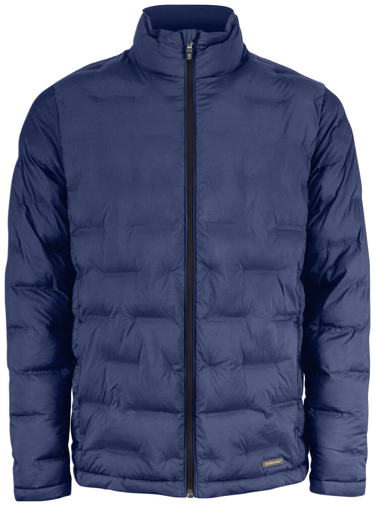 Baker Jacket Men - 2