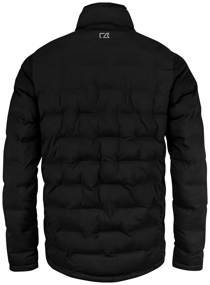 Baker Jacket Men - 7