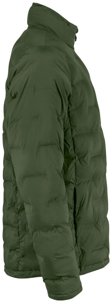 Baker Jacket Men - 19