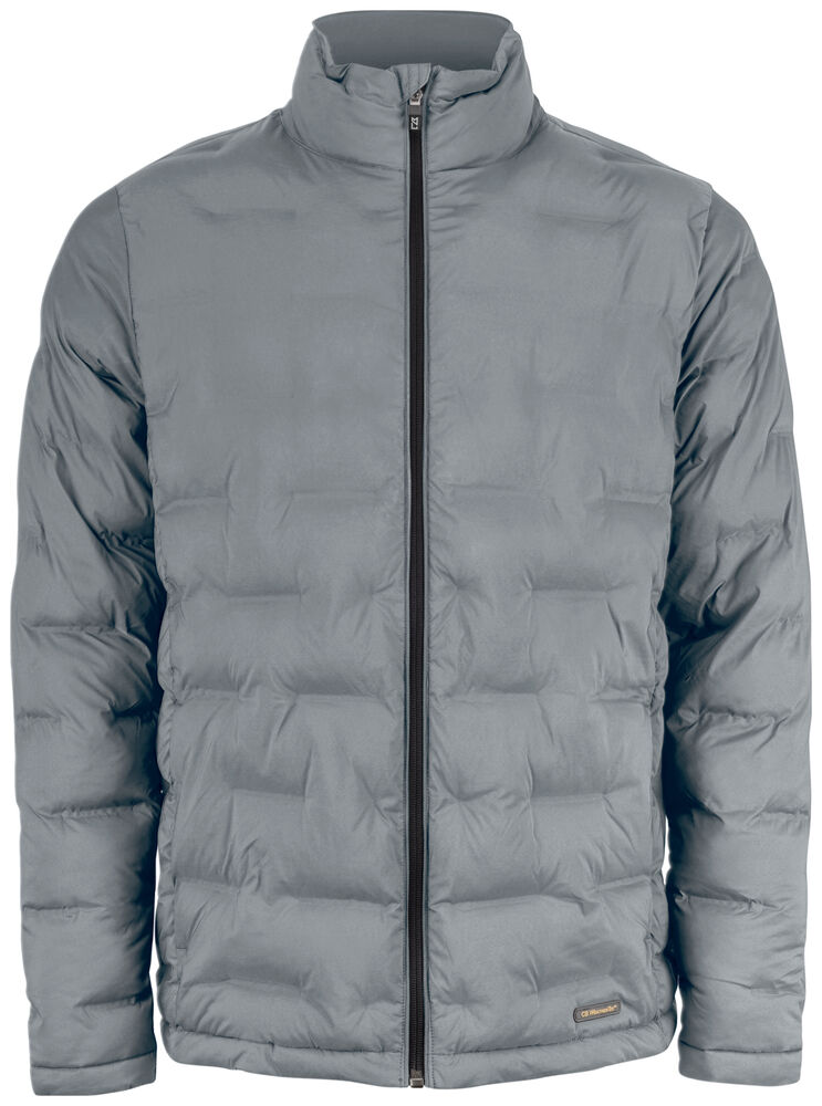 Baker Jacket Men - 4