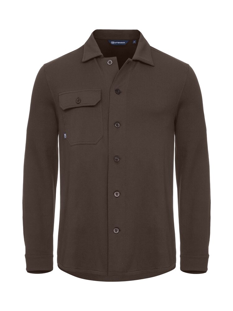 Advantage Leisure Shirt Men - 3