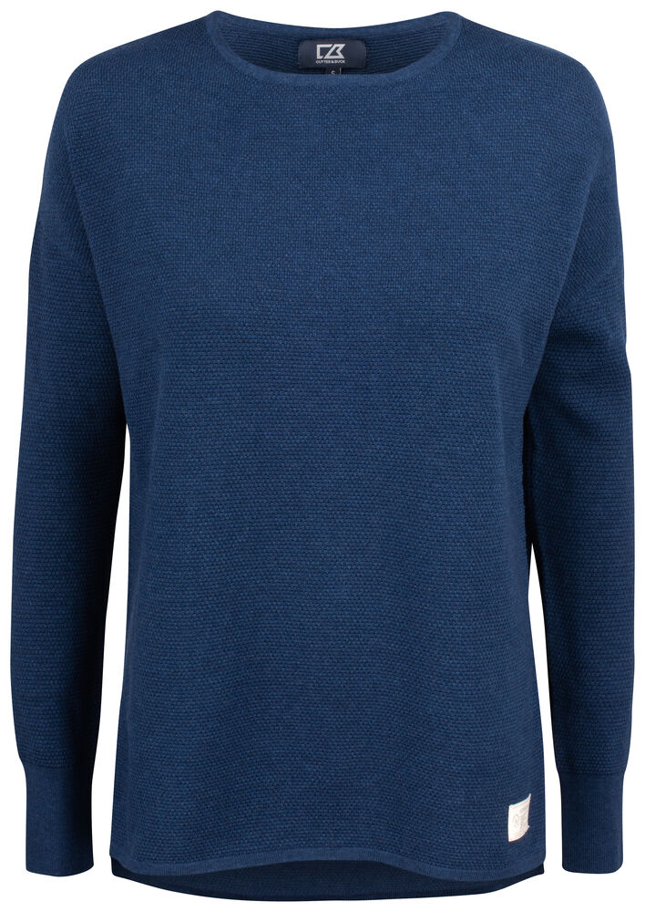 Carnation Sweater Women - 2