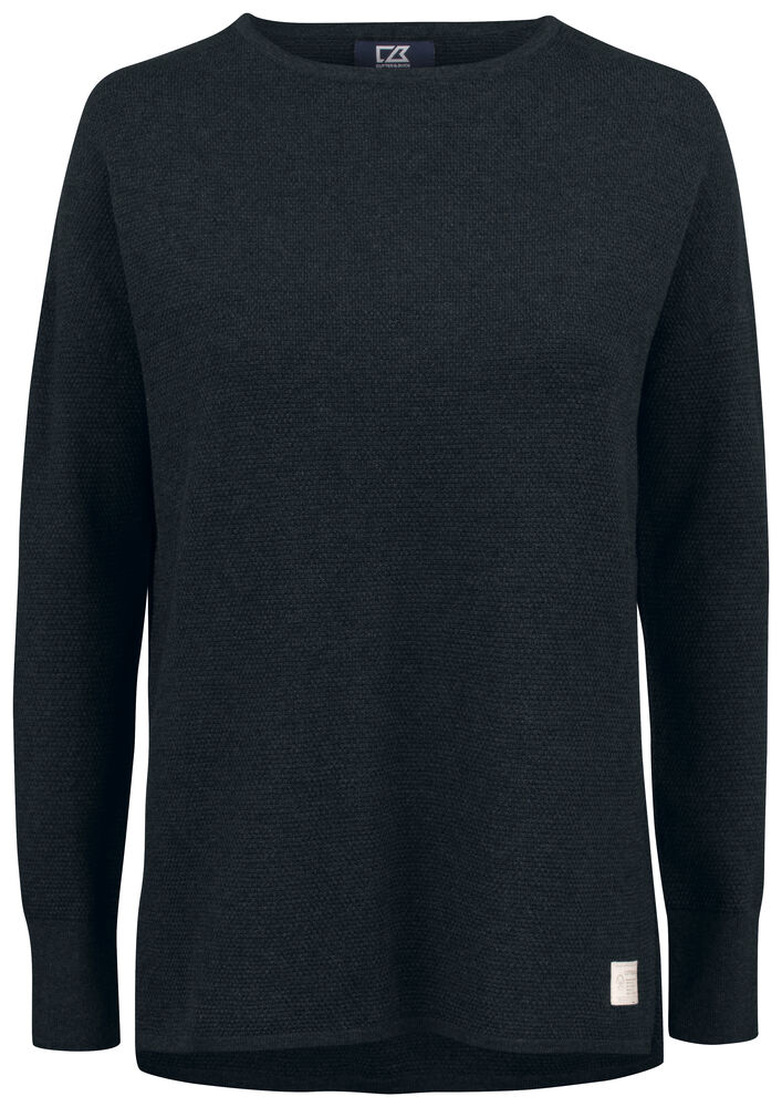 Carnation Sweater Women - 6