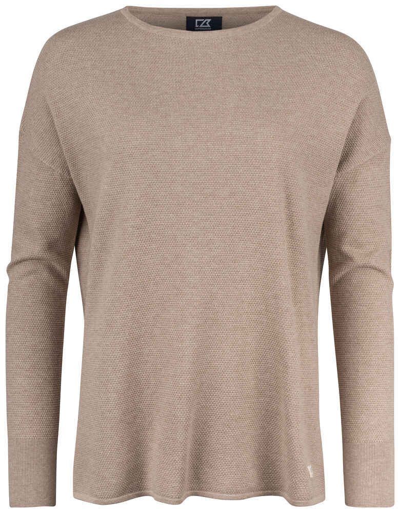 Carnation Sweater Women - 3