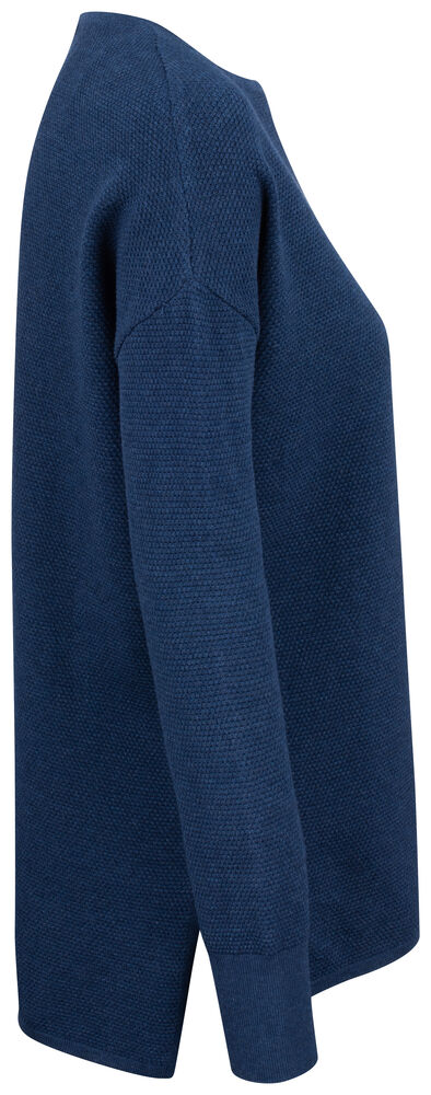 Carnation Sweater Women - 21