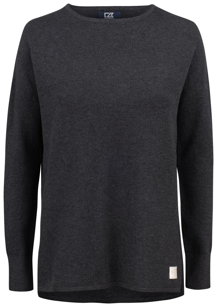 Carnation Sweater Women - 5