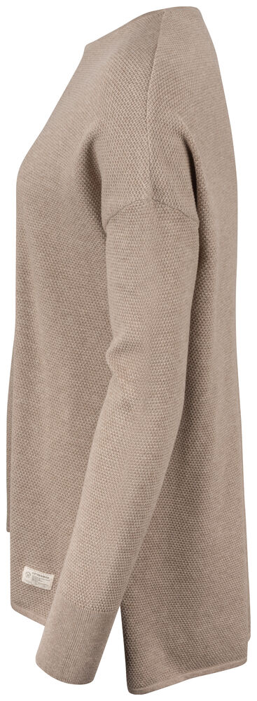 Carnation Sweater Women - 17