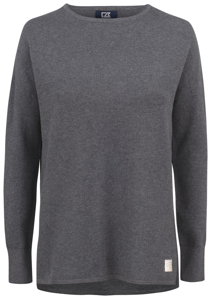Carnation Sweater Women - 4
