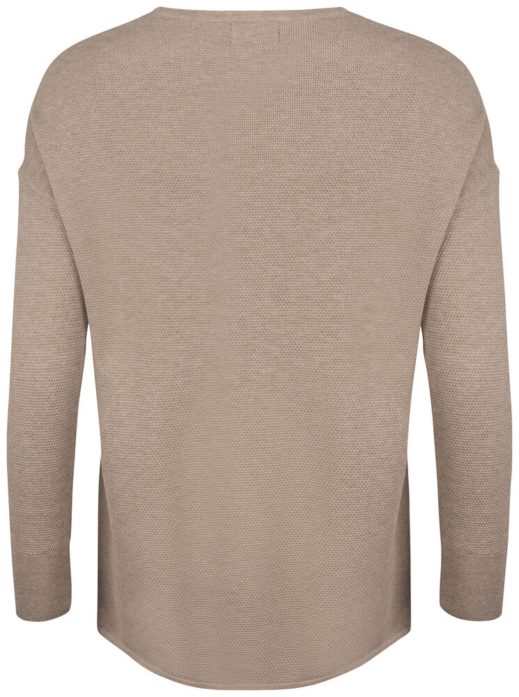 Carnation Sweater Women - 11