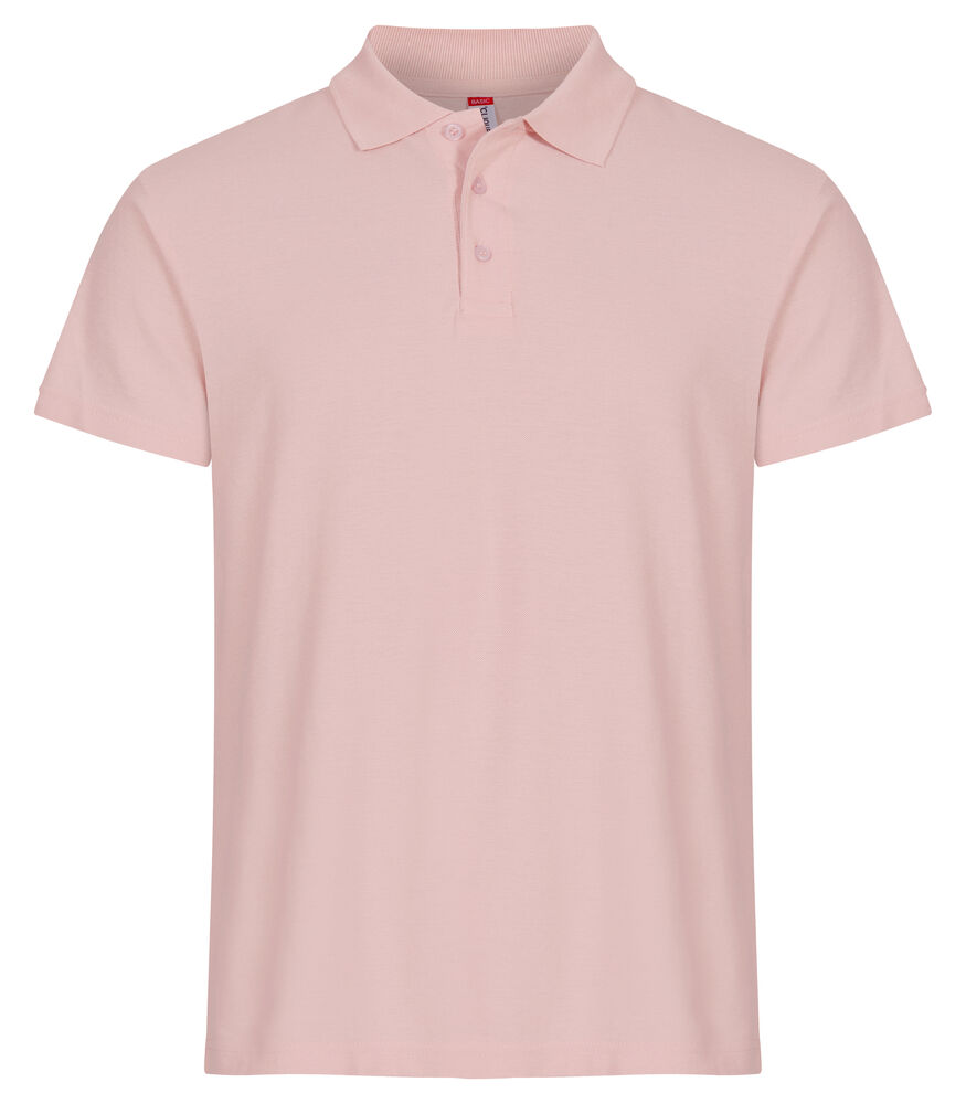Basic Polo - 5
