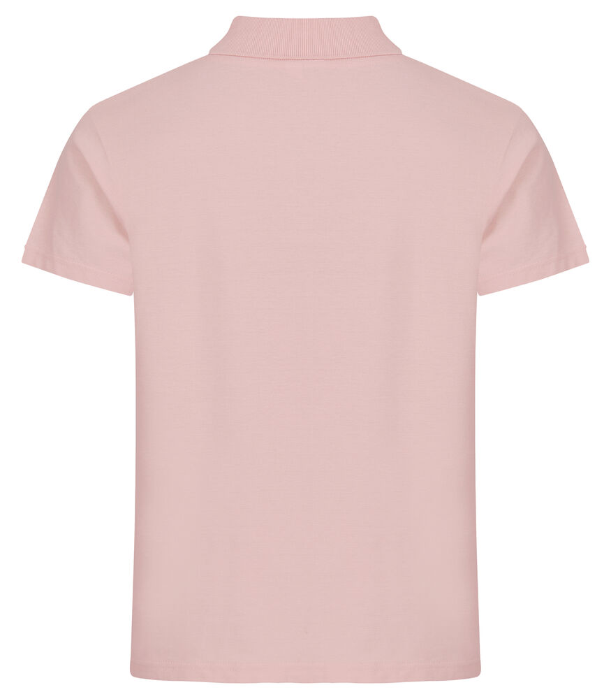 Basic Polo - 82