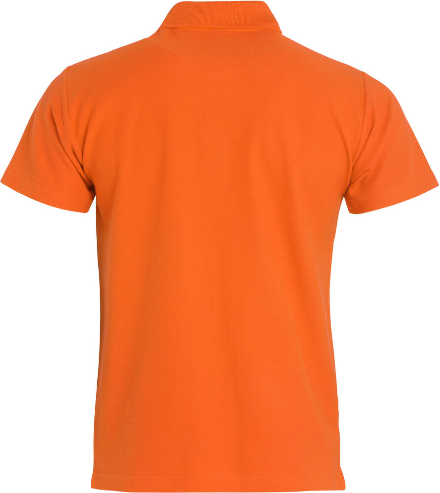 Basic Polo - 42