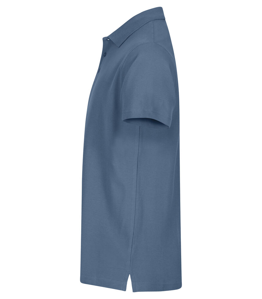 Basic Polo - 39